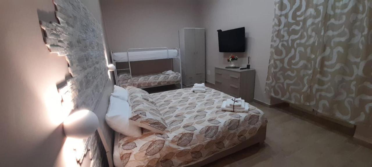 Vacanze Napoletane 나폴리 외부 사진