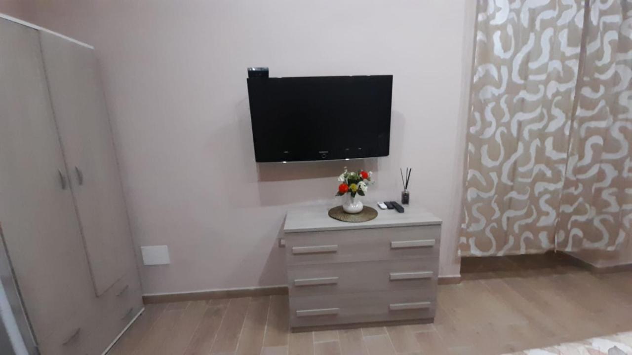 Vacanze Napoletane 나폴리 외부 사진