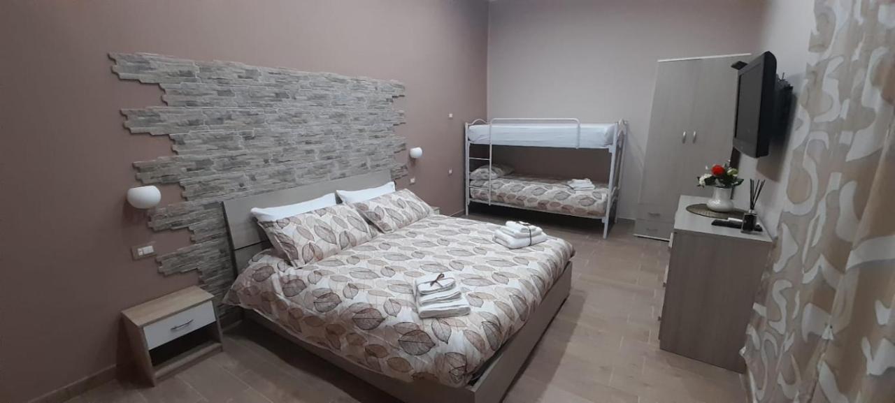 Vacanze Napoletane 나폴리 외부 사진